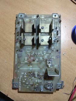 T4-B-2217-377/R1, Poszukuję informacji na temat tej końcówki mocy.