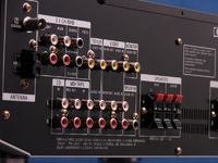 Jak połączyć amplituner sony str de335 do komputera i jaka karta dźwiękowa?