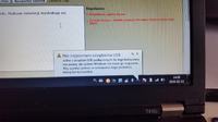 Samsung ML 1675 - Drukarka nie jest wykrywana podczas instalacji sterowników Samsung ML 1675 - Drukarka nie jest wykrywana podczas instalacji sterowników
