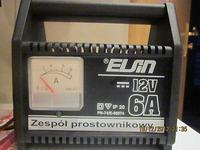 Sharan 99r. 1.9 TDI - Spadek ładowania po wzroście obrotów, co sprawdzić?