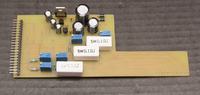 Zasilacz +/- 1.25-20V i +5V z pomiarem napięcia i prądu Zasilacz +/- 1.25-20V i +5V z pomiarem napięcia i prądu