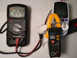 Licznik energii elektrycznej AZE LE-02 - Popularne na Allegro - Test / Recenzja Licznik energii elektrycznej AZE LE-02 - Popularne na Allegro - Test / Recenzja