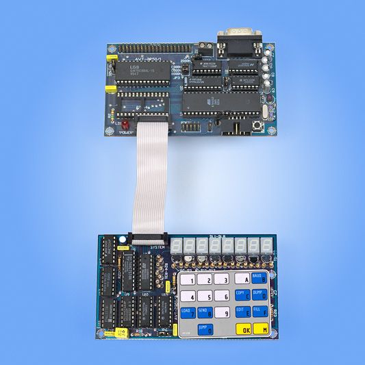 [Sprzedam] kit AVT2250 - mikrokomputer edukacyjny 8051