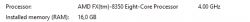 VMware Workstation 15 - Win 8,1 Wolno działa na VMware