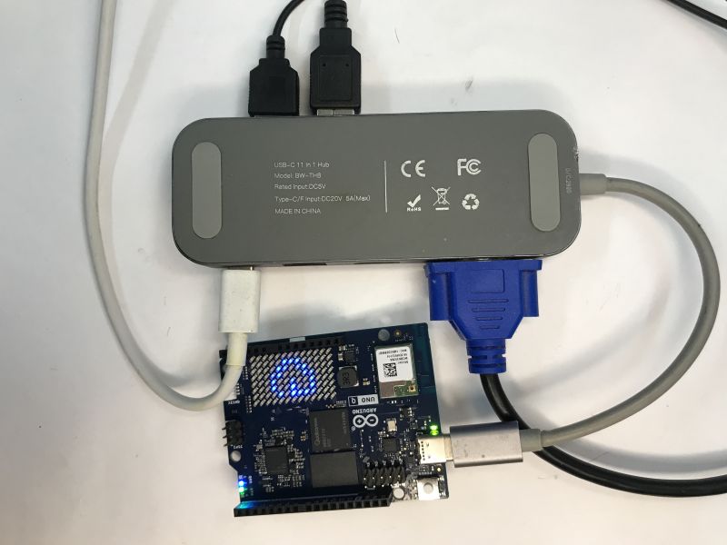 Will the new Arduino support a camera and detect objects? Arduino UNO Q vs AI vision models