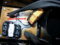 Creative T20 - uszkodzony element po upadku, brak basów, czy naprawa się opłaca?