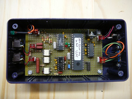 Rejestrator rozmów telefonicznych