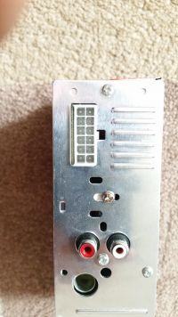 Daewoo Matiz 1998: How to Connect New Radio with Different Connector - ISO Cubes, Adapters Daewoo Matiz 1998: How to Connect New Radio with Different Connector - ISO Cubes, Adapters