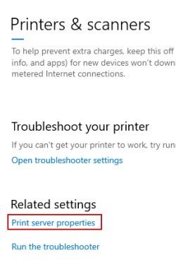 HP111 sterownik Win10 - poszukuję sterowników do drukarki HP111 do windows 10.
