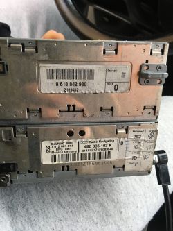 Odzyskiwanie kodu do radia Blaupunkt Navigation Plus po numerze