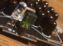 Gdzie znaleźć photosensor i LED indicator do fotopułapki - wyszukiwanie części