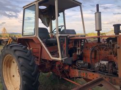 schemat instalacji elektrycznej MTZ 50