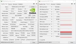 Czarny ekran w GTA V Online, The Forest, Wiedźmin 3 na Asus GeForce GTX 1050 Ti (4GB VRAM)