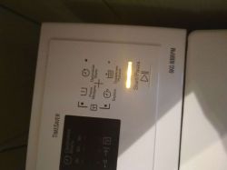 Pralka Electrolux EWT1062IDW - panel dotykowy (chyba) Pralka Electrolux EWT1062IDW - panel dotykowy (chyba)