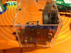 Mała kolumna DIY z Bluetooth. Recenzja zestawu do samodzielnego montażu.