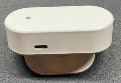 Tuya 24GHz Radar Sensor with WiFi (CBU Module): Serial Pinout, DP List, Parameters