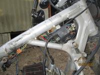 72cc enduro 2002r - czarna magia w elektryce , brak iskry 72cc enduro 2002r - czarna magia w elektryce , brak iskry