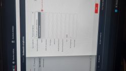 Formularz dodawania urządzenia w programie kontrolującym dostęp.