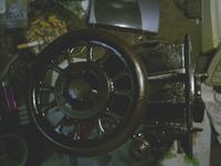 Identyfikacja modelu i producenta maszyny do szycia ze zdjęć