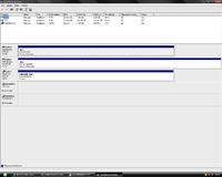 AsRock K7VT4A PRO - BIOS nie widzi dysku twardego SATA oraz DVD SATA
