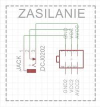 ATMEGA32A-PU - Zaprogramowanie anod na dwa rozne wyjscia