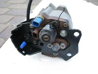 Ford Focus 1.8TDCI - rezystancja zaworu regulacji ciśnienia delphi nie odpala