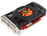 Palit GTS 250 - lepsze chłodzenie