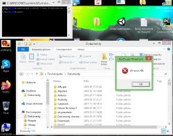 Błąd I/O Error 105 w AVRdude z USBasp na Windows 8.1 - jak naprawić?