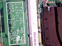 Lenovo Yoga 700-14ISK: BYG43 NM-601 Board, Identify PD109, U101, FWL Diode, 5AF2W Transistor