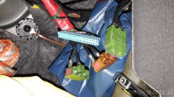 Jaki wzmacniacz antenowy kupić do Audi A4 B6 Avant 2004 z radyjkiem z B7?