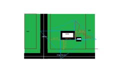 Jaki monitoring IP do domu 13,4x15,7 m? Hikvision DS-2CD2343G2-IU vs Dahua IPC-HDW1439V-A-IL