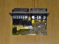 Gdzie znaleźć schemat sterownika klimatyzacji Delphi PA6-GF15?