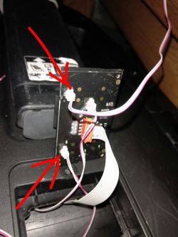 Dismantling Maxi Cosi Car Seat Base: Steps to Access Broken Wire Sensor