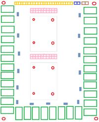 [Zlecę] Płyta PCB z przekaźnikami + sloty na mikrokontroler