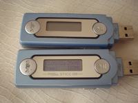 Mega Stick 128 - MSI MS-5511 Jak zgrać firmware?