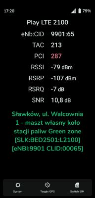 Dobór sprzętu i oferty dla internetu LTE w domu jednorodzinnym w Bukownie - Play czy Tmobile?