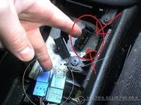 Brak 6. pinu w gnieździe diagnostycznym Opla Vectra B 2.0 DTI 1998 - co robić?