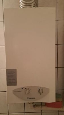 Junkers WRP11 B23 - czy WRD 9-4KB HYDRO 4200 to dobry wybór na wymianę?
