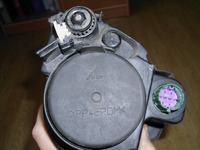 Lampa halogenowa 2007-2008 - do jakiego modelu samochodu pasuje?