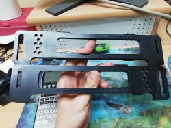 Druk 3D - Porównanie właściwości mechanicznych filamentów PETG, ASA i PLA na Prusa i3 MK3s