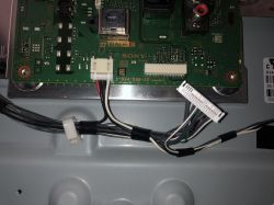 Need eMMC Dump for Sony KD-55X8509C TV - Mainboard 1-894-596-22, H26M52103FMR, Chassis BMFL