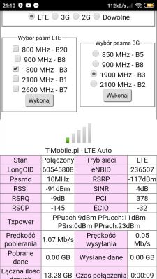 Best External Antenna for Huawei b525s-23a Router: Boost 4G LTE (GSM 1800) & LTE 2600 Signal