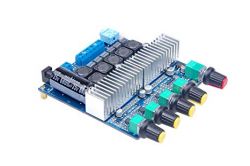 Jak podpiąć głośniki pod wzmacniacz, różne impedancje, duża moc wzmacniacza