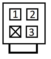 Passat B6 problem z Bi-Xenonem - Problem z czujnikiem w leflektorze bi-xenonowym