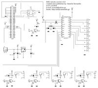 [ATMEGA[BASCOM]Moduł GSM SE GR64 - Jak podłączyć.