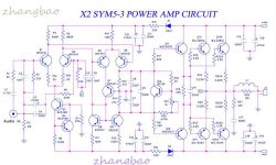 [200W Stereo Power Amplifier] Czy warto uruchamiać PCB wzmacniacza? Użycie transformatora 2x26V 160W