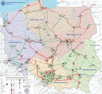Determine Transmission Line Size: Obornik Wlkp - Uścikowo Folwark Area, Geoportal.gov.pl Map Determine Transmission Line Size: Obornik Wlkp - Uścikowo Folwark Area, Geoportal.gov.pl Map