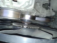 Jak wymienić łożysko wentylatora w Passat B5 1.8 T 2000?