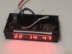 A simple way to improve the photo quality of our 3D prints (and more)