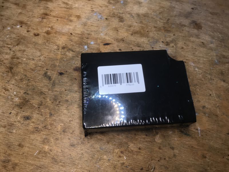 [ESP32] Termostat z wyświetlaczem i WiFi - Sonoff THR320D - aplikacja eWeLink